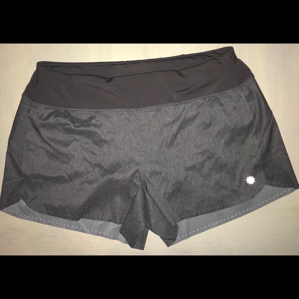 Athleta Large Shorts